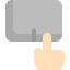 Trackpad icon 64x64