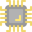 Processor icône 64x64