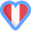 Flag icon 64x64