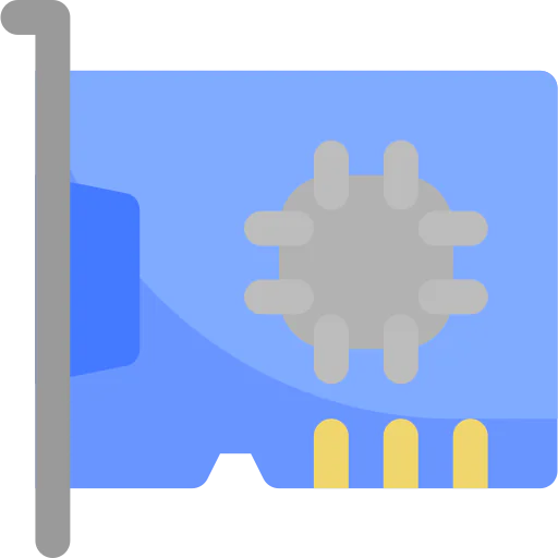 Network Interface Card icon