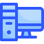 Workstation icon 64x64