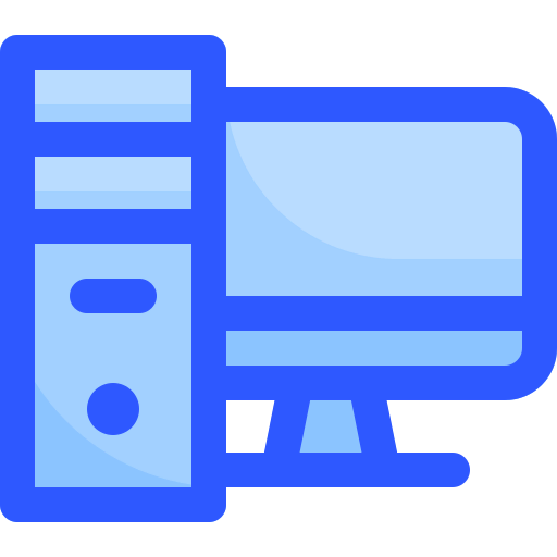 Workstation icon