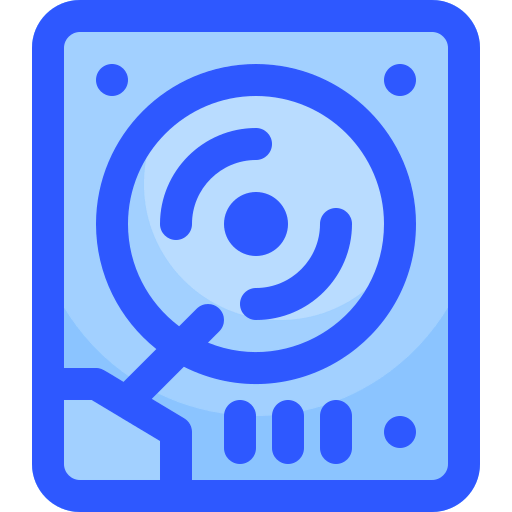 Hdd icon