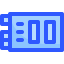 Pci card icon 64x64