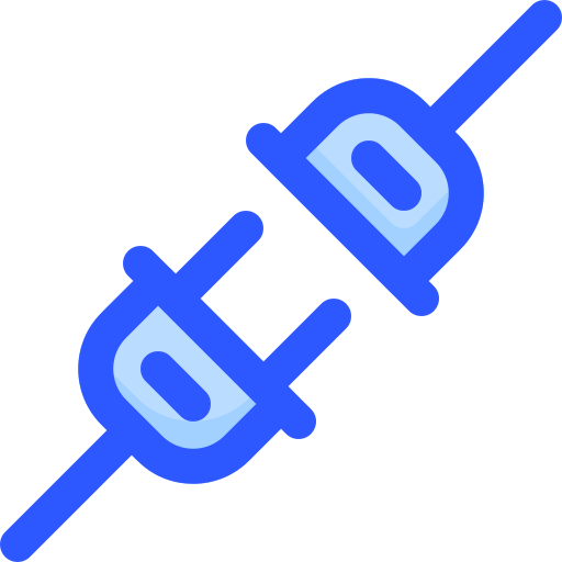 Plug 图标