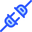 Plug icon 64x64