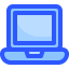 Laptop icon 64x64