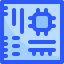 Motherboard icon 64x64