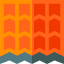 Roof icon 64x64