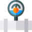 Pipe icon 64x64