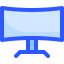 Monitor icon 64x64