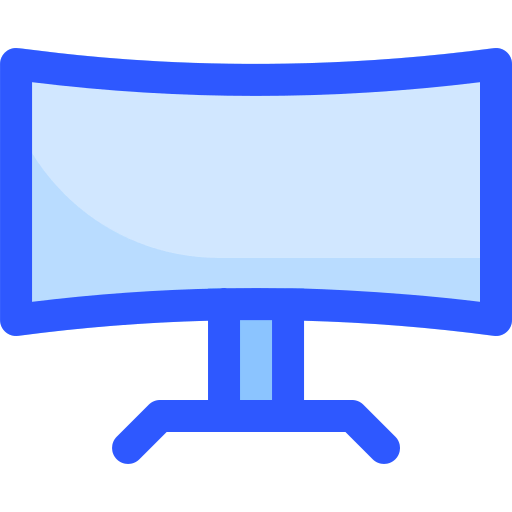 Monitor icon