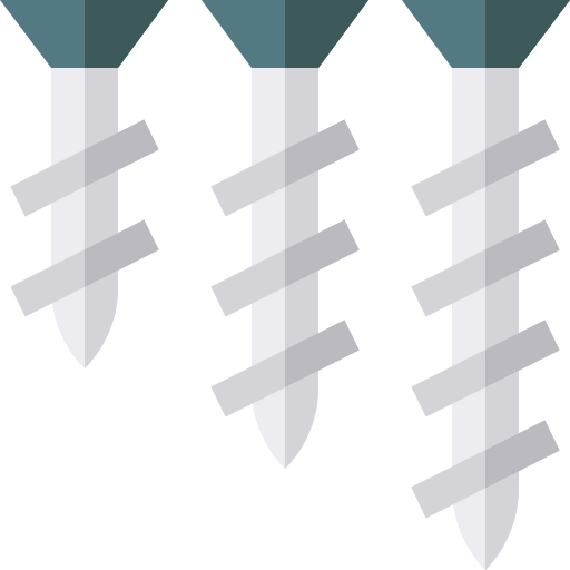 Screws icon