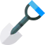 Spade 상 64x64