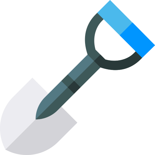 Spade icon