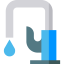 Faucet icon 64x64