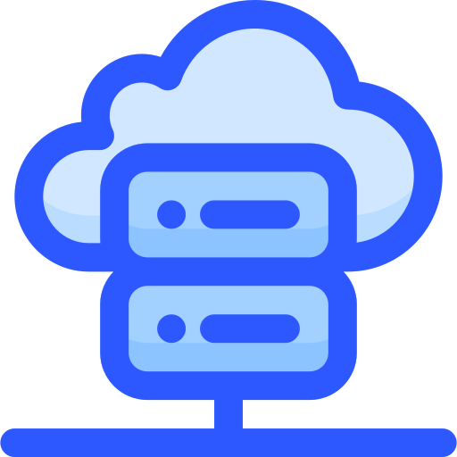 Server icon
