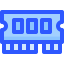 Random access memory icon 64x64