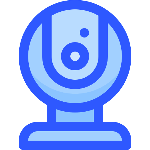 Webcam icon