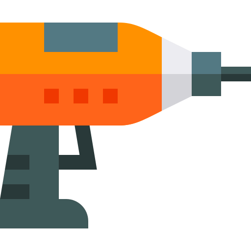 Driller icon