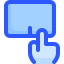Trackpad icon 64x64