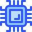 Processor icône 64x64