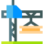 Crane icon 64x64