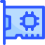 Network Interface Card icon 64x64