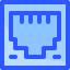 Ethernet icon 64x64