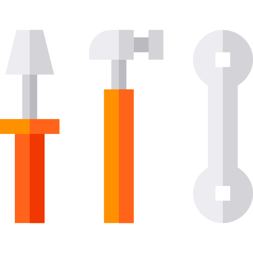 Tools icon