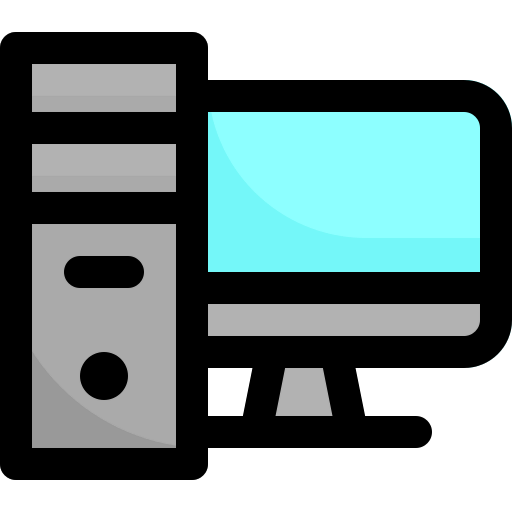 Workstation Symbol