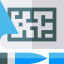 Blueprint icon 64x64