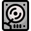 Hdd icon 64x64