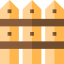 Fence icon 64x64