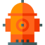 Fire hydrant Ikona 64x64