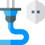 Plug icon 64x64