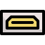 Hdmi port 상 64x64