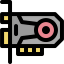 Video card icône 64x64