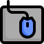 Mouse icon 64x64