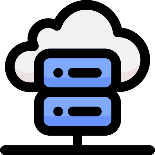 Server icon