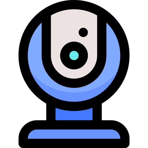Webcam icon