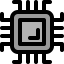 Processor 图标 64x64