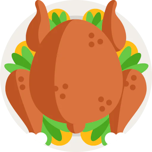 Turkey icon