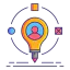 Creative icon 64x64