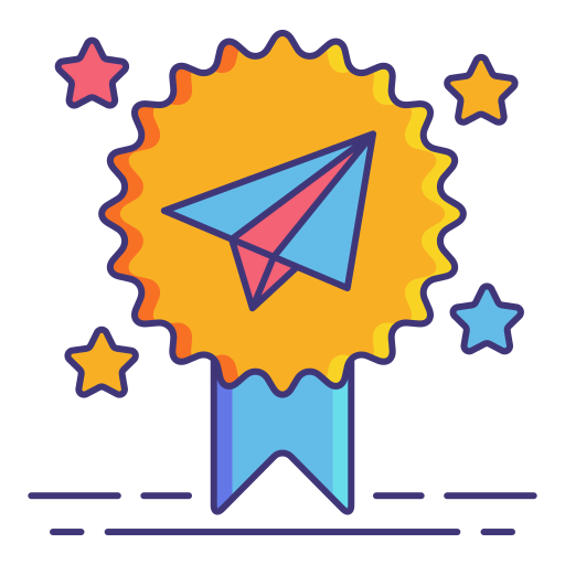 Launch icon