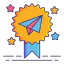 Launch icon 64x64
