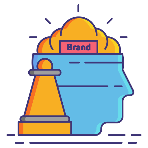 Strategy icon