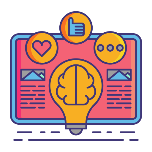 Campaign icon