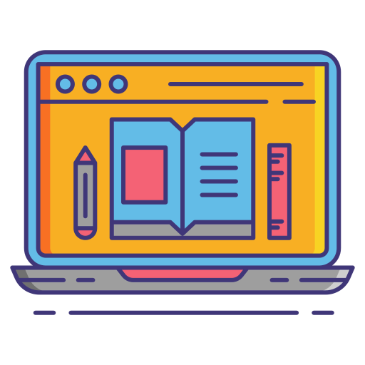 Case study icon