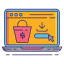 Webpage icon 64x64